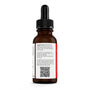 150mg 99% crystal isolate CBD Oil