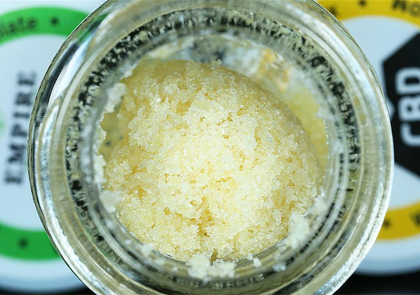 99% CBD Isolate 7 grams