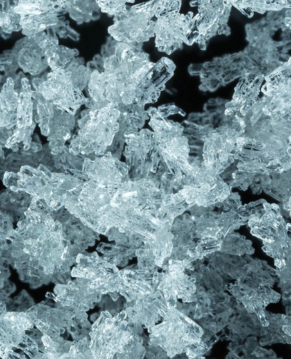 99% CBD isolate 1 gram