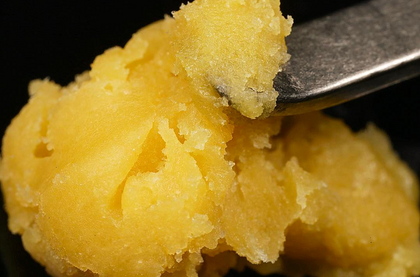 Live Resin Wax 7 Grams