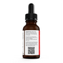 CBD Relaxation Syrup (Cherry) 100mg