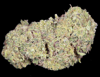 GREEN GUM