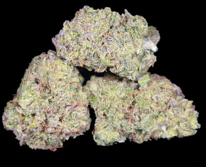 GREEN GUM