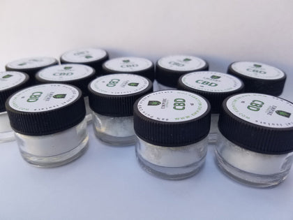 99% CBD Isolate 7 grams