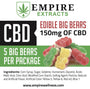 BIG BEAR GUMMIES (NEW RELEASE)