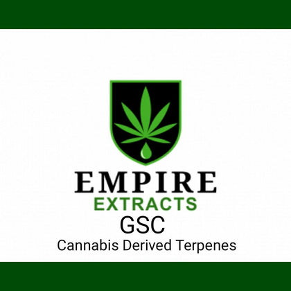 1.0ml GSC Terpenes