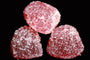 BLUEBERRY FLAVOR GUMMIES
