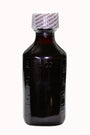 100mg CBD RELAXATION SYRUP (Grape)
