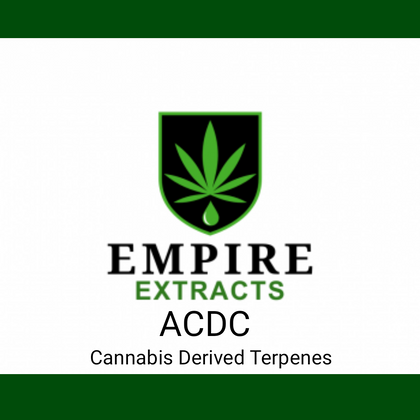 1ml ACDC Terpenes