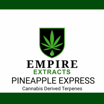 1ml PINEAPPLE EXPRESS Terpenes