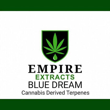 1.0ml BLUE DREAM Terpenes